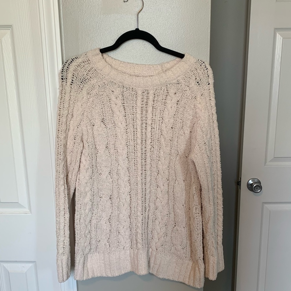 L.A Hearts Knit Sweater